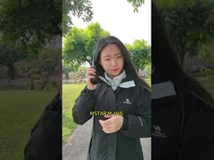 M-UV6 Walkie-talkie para exteriores