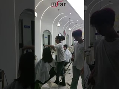 Walkie-Talkies Imprescindibles para Barberías