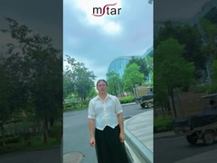 Respeto por el cielo y amor por la gente.