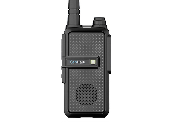 comprar SenHaix 3520 Batería de litio de alto rendimiento Fuerte resistencia Tipo-C Durable de alta potencia Walkie Talkie de largo alcance fabricación en línea