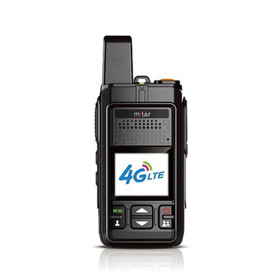 comprar POC Radio de larga distancia de dos vías BQ-520 4G POC Salida de audio de alta fidelidad Preempción de la aplicación de derechos de voz PTT fabricación en línea