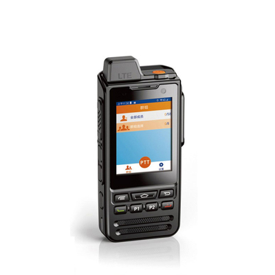 comprar BQ-H88 Red profesional Walkie Talkies de largo alcance 2G / 3G / 4G Posicionamiento GPS fabricación en línea