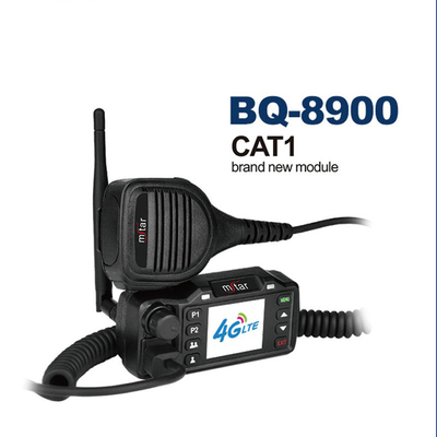 comprar POC 5000km Distancia Walkie Talkie BQ-8900 2G / 3G / 4G GPS Car Walkie Talkie Radio fabricación en línea