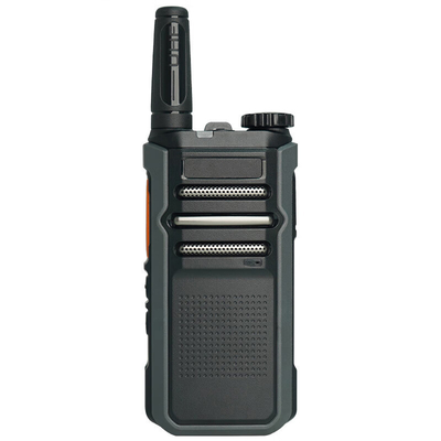 comprar G32 Tipo-C Carga de walkie-talkies portátiles de largo alcance 5km 5W fabricación en línea