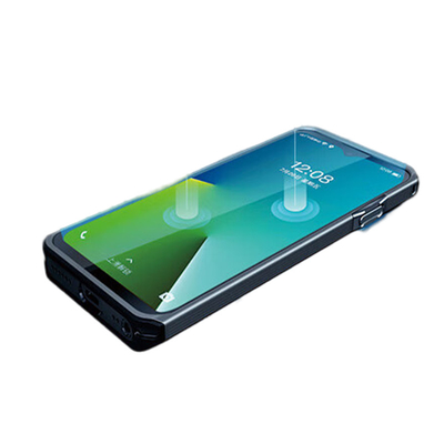 comprar POC Larga distancia PNC560 Ptt LTE GPS GSM Wifi 4g Ptt 2 Way Digital Walkie Talkie Tarjeta Sim Radio Smartphone fabricación en línea