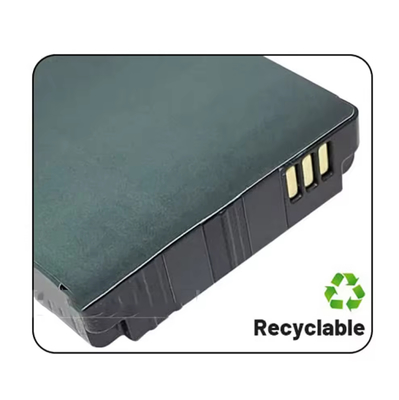 comprar Batería BP4008 Batería WalkieTalkie Batería de polímero de iones de litio 4000mah Batería de alta capacidad para PNC360 BD300 fabricación en línea