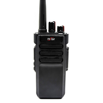 comprar Anti-interferencia Walkie Talkies profesionales de largo alcance M-K3 Batería de chip inteligente fabricación en línea