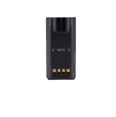 comprar Batería BP4005 batería de litio de polímero inteligente 4000mAh adecuada para PDC680/PTC680 BP4005 Walkie Talkie fabricación en línea