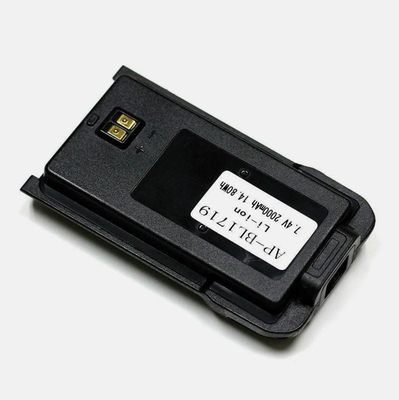 comprar Batería BL1719 batería para TC-510, TC-585, TC-500S radio 7.4v 2000mAh Li-ion fabricación en línea