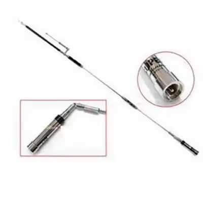 comprar Antenna móvil de 4 bandas para walkie-talkie fabricación en línea