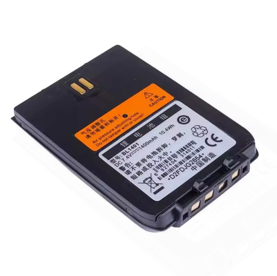 comprar Batería BL1401 Batería original 7.4V 1400mAh Batería de iones de litio de dos vías para X1p X1e Z1p X1pi-U1 X1pi-V1 Z1p F3 X1Ae fabricación en línea
