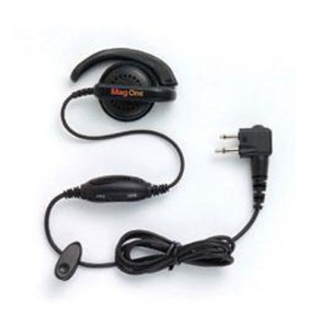 comprar Audífono y micrófono MAG ONE PMLN6531 Receptor de serie comercial con micrófono en línea / interruptor PTT / VOX fabricación en línea