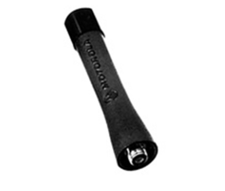 comprar 8505816K26 Motorola Antena Walkie Talkie Antena UHF Banda Heliflex Stubby 3 pulgadas 470-512 MHz fabricación en línea