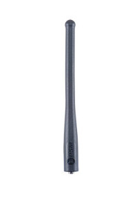 comprar PMAD4087 Micrófono de seguridad pública Walkie Talkie Antenna para Motorola VHF 136-153 MHz fabricación en línea