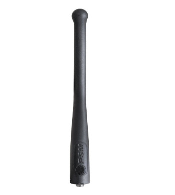 comprar PMAD4086 Antenna de micrófono de seguridad pública para Motorola VHF 150-174 MHz Antenna Walkie Talkie fabricación en línea