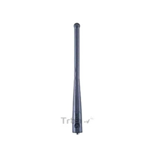 comprar Antenna PMAD4088 banda ancha VHF Antenna Rango de frecuencia 136-174 MHz Para la antena walkie-talkie de Motorola fabricación en línea