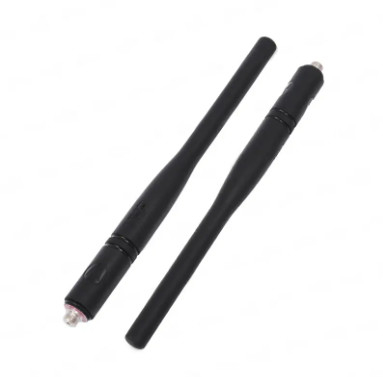 comprar Antenna PMAD4116 VHF Combinación GPS Antenna helicoidal 144-165 MHz para Motorola Antenna de walkie-talkie fabricación en línea