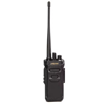 comprar Radios Walkie Talkie de 2 vías a prueba de agua Chierda A8 IP67 Radios Walkie Talkies a prueba de agua fabricación en línea