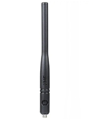 comprar Antenna PMAD4118 VHF/GPS Antenna helicoidal para el rango de frecuencia 152-174 MHz Antenna de walkie-talkie Motorola fabricación en línea