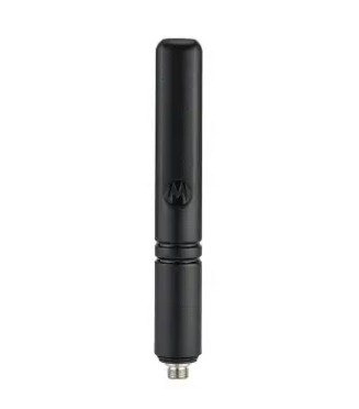 comprar Antenna PMAD4119 Combinación VHF/GPS Antenna corta y torpe para el rango de frecuencia 136-148 MHz Antenna walkie-talkie Motorola fabricación en línea