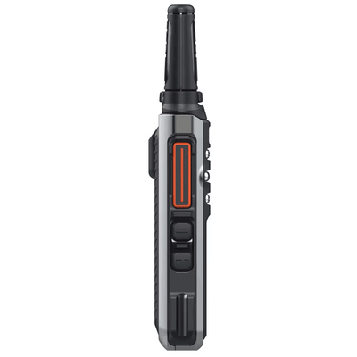 comprar AP325 Ultraligero Análogo Empresarial VHF UHF Walkie Talkie Radio móvil digital de mano fabricación en línea