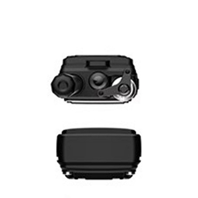 comprar Baofeng UV-25A portátil Vhf radio marina de largo alcance recargable de tres bandas Walkie Talkie fabricación en línea