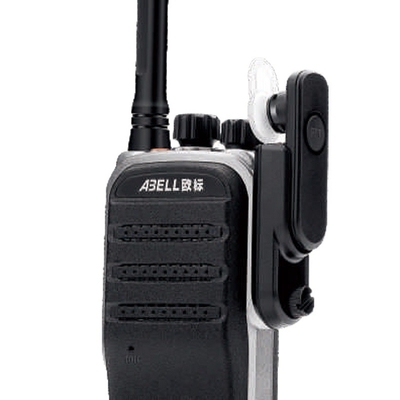 comprar Alerta de emergencia ABELL A720T Walkie Talkies portátiles de largo alcance contra explosión fabricación en línea