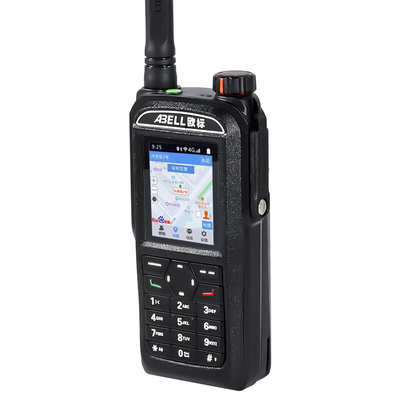 comprar Abell A760L IP67 resistente al agua resistente al polvo inalámbrico de largo alcance profesional Walkie Talkie fabricación en línea