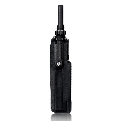 comprar POC Abell A760L IP67 Walkie Talkies portátiles de largo alcance Walkie Talkie a prueba de polvo fabricación en línea