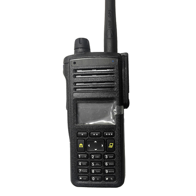 comprar APX2000 banda única portátil Motorola radios de seguridad pública gobierno Motorola radios de 2 vías fabricación en línea