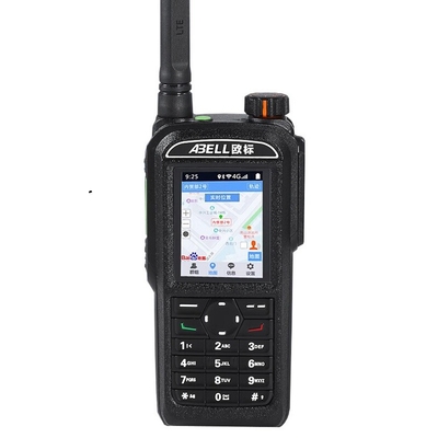 comprar Abell Tcl Walkie Talkie de dos vías A760L IP67 a prueba de agua y polvo fabricación en línea