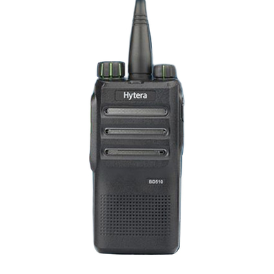 comprar BD510 Doble ranura VOX IP54 a prueba de agua a prueba de polvo a prueba de golpes Walkie Talkie fabricación en línea