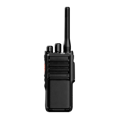 comprar HP500 UHF VHF 2200mAh Batería GMRS Radios para automóviles Profesional DMR Walkie Talkie fabricación en línea