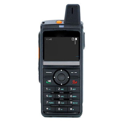 comprar Pnc380 Walkie Talkie A prueba de agua y polvo 4000mAh Batería Tarjeta SIM Red completa fabricación en línea