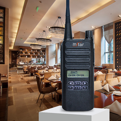 comprar XIR C2620 uhf de dos vías VHF UHF medio teclado de la mejor marca radio walkie talkie fabricación en línea
