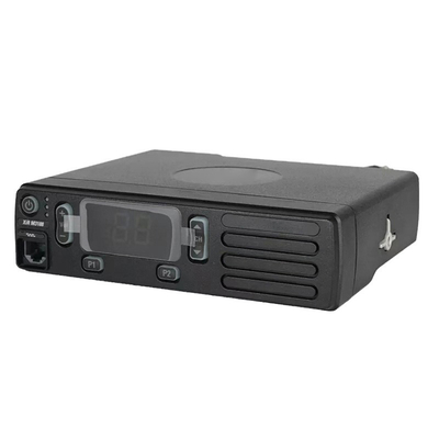 comprar CM200D walkie-talkie 25W/45W radio VHF UHF radio montada en el vehículo fabricación en línea