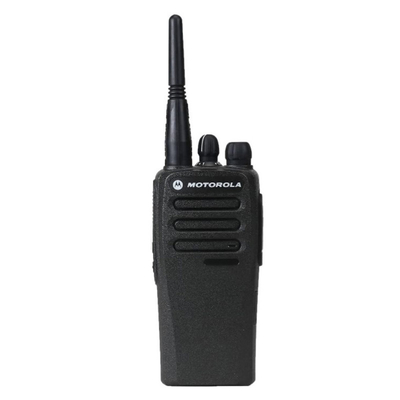 comprar DEP450 Fuerte de señal profesional Digital Negro al aire libre Walkie Talkie de largo alcance fabricación en línea