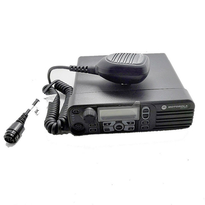 comprar DM3601 Fuerte señal profesional digital negro al aire libre Walkie Talkie de largo alcance fabricación en línea