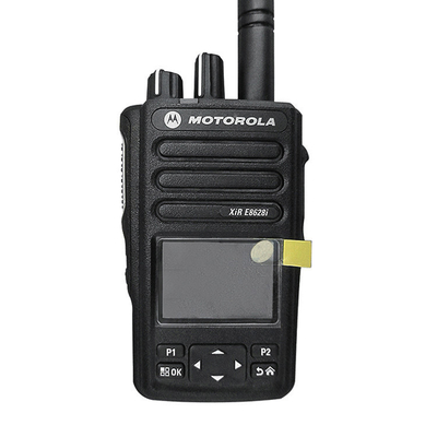 comprar XIR E8628I IP68 resistente al agua resistente al polvo Alarma de emergencia inalámbrica al aire libre Walkie Talkie fabricación en línea
