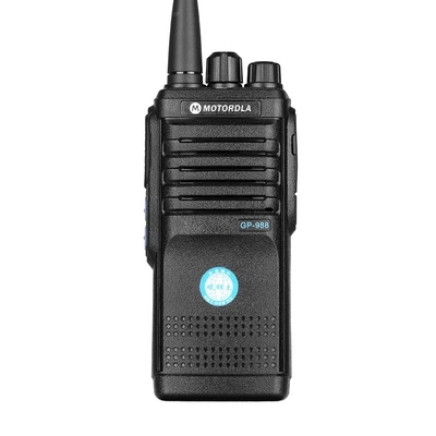 comprar GP988 Batería de litio de polímero ABS de larga distancia con fuerte penetración fabricación en línea