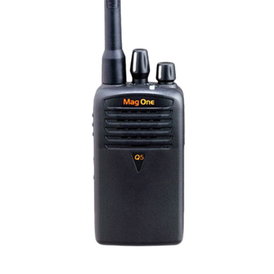 comprar Q5 Portable Discurso claro Comercial Fuerte duración de la batería Walkie Talkie fabricación en línea
