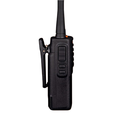 comprar Motorola VZ-10 Radio de dos vías Radio profesional Negro con y función VOX fabricación en línea