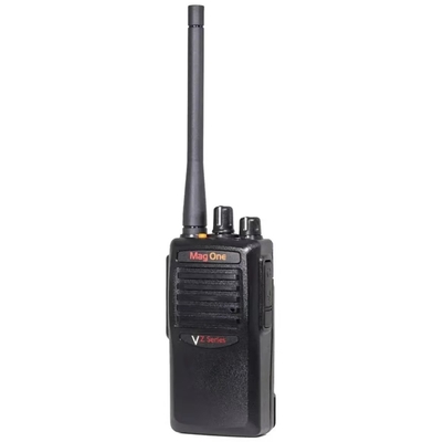 comprar Motorola VZ-12 Comunicación por radio bidireccional con 265 g VOX Alarma de emergencia Transmisión de voz Motorola VZ-12 Radio bidireccional Walkie Talkie fabricación en línea