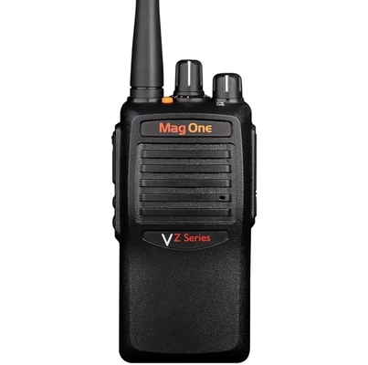 comprar Motorola VZ-12 Radio de dos vías 16 canal de almacenamiento con tipo de radio profesional y potencia de salida de 4W fabricación en línea
