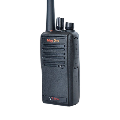 comprar Motorola Vz-D263 Radio de dos vías Negro Digital Radio móvil para comunicación al aire libre a larga distancia fabricación en línea