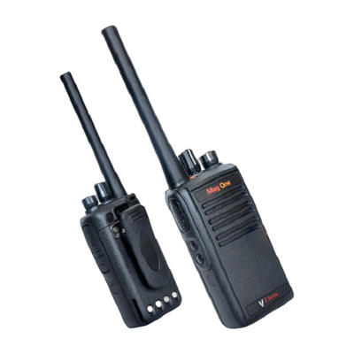 comprar Motorola Vz-D263 Radio Walkie Talkie de dos vías con 265g de peso y tipo de radio móvil digital fabricación en línea