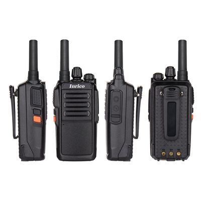 comprar INRICO T526 GPS Android 5000 mAh Tiempo de espera 33 horas IP54 fabricación en línea