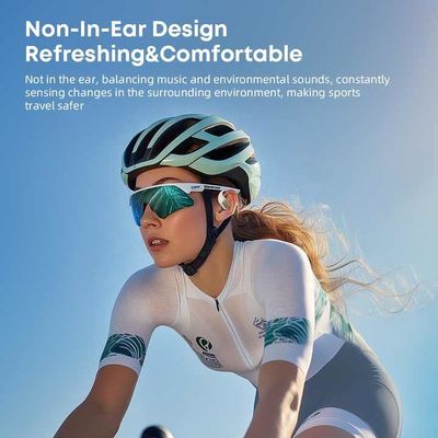 comprar Audífonos y micrófonos de material ABS con capacidad de batería de 500 mAh y chipset Blurtrum para sus necesidades fabricación en línea