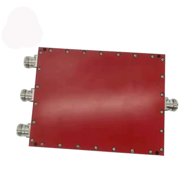 comprar Kit de accesorios de radio Freq MHz 138-960 y pérdida dividida de 6.0dB para un rendimiento óptimo fabricación en línea