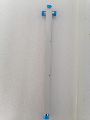 comprar Accesorios para radio bidireccional ETSI EN 300019-1-1 Clase 1.2 Accesorios para radio bidireccional VSWR≤ 1.25 Puerto 1 Pérdida de inserción≤ 3.3dB fabricación en línea